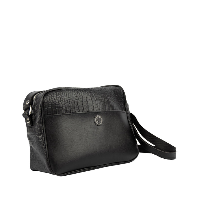 Camera Bag Nero cocco - Camera