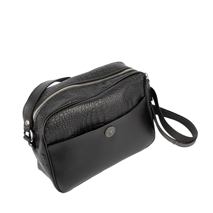 Camera Bag Nero cocco - Camera