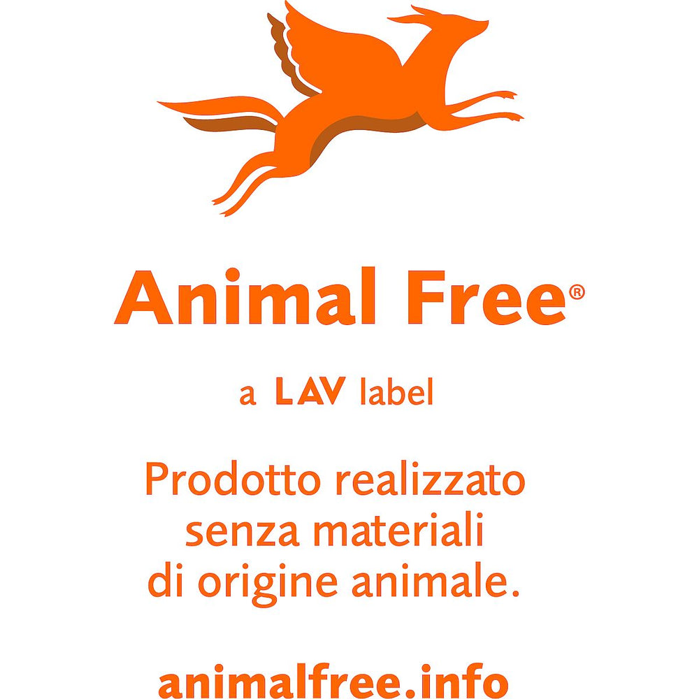 TOOitaly ha ottenuto il massimo livello del rating LAV Animal Free, il prestigioso VVV+