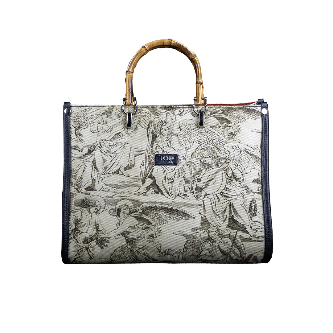 Lunette Paradiso - Borsa a Spalla