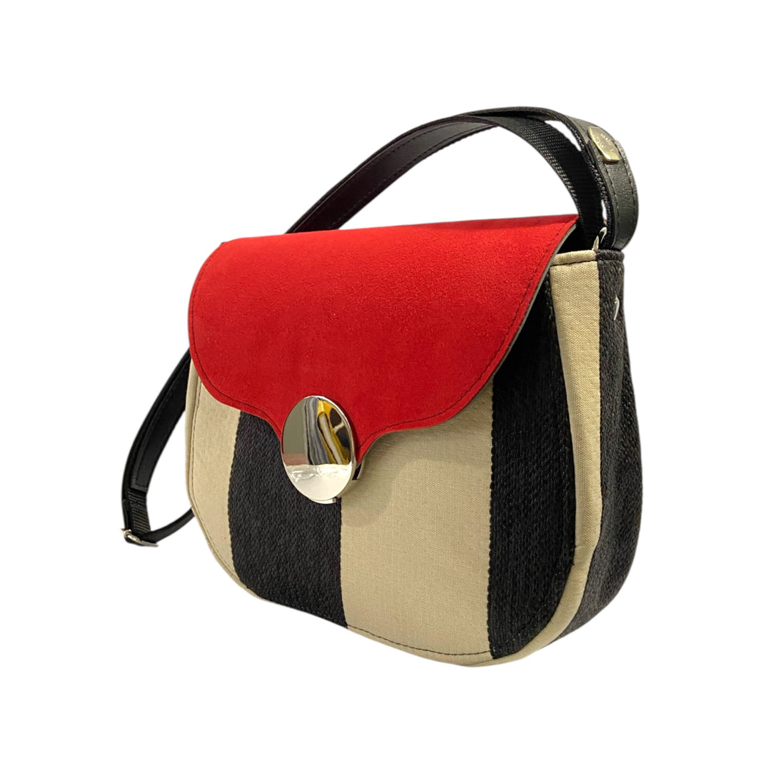 Everyday Black & Sand con Pattina Rossa – TOOitaly