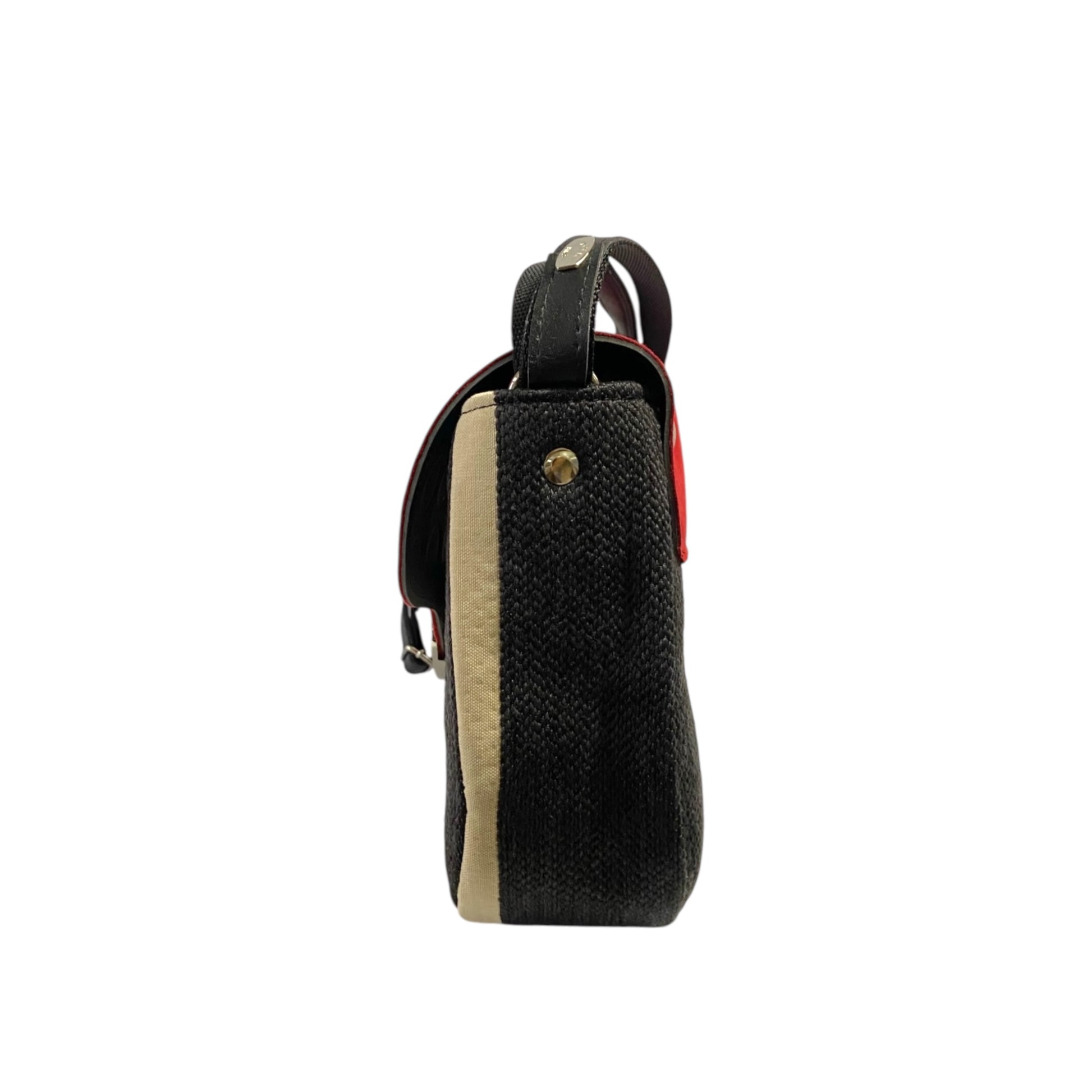 Everyday Black & Sand con Pattina Rossa – TOOitaly
