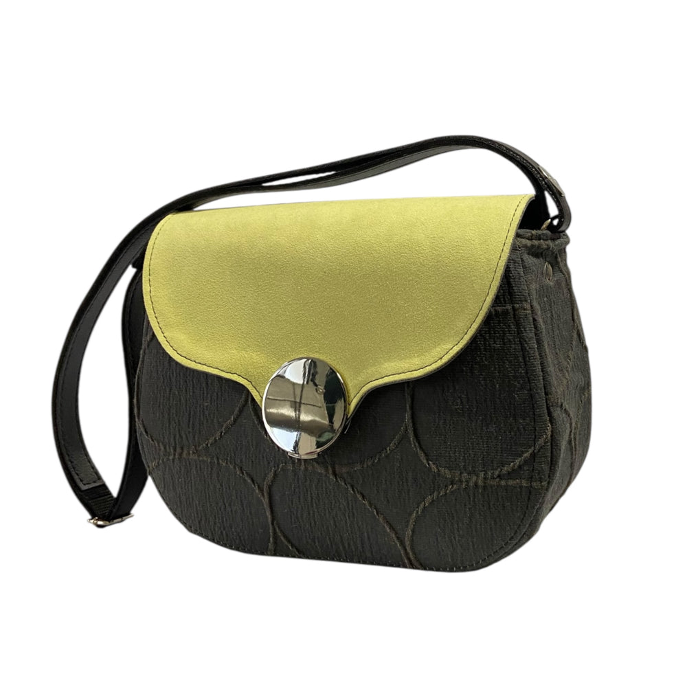 Everyday Geometrica Multicolor con Pattina Lime – TOOitaly