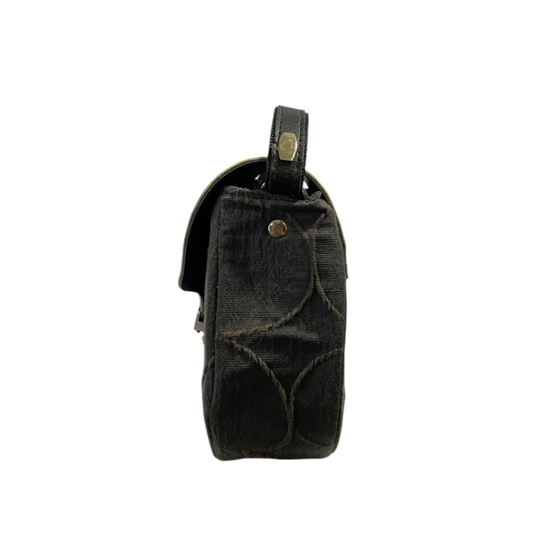 Everyday Geometrica Multicolor con Pattina Lime – TOOitaly