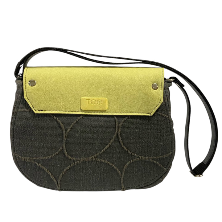 Everyday Geometrica Multicolor con Pattina Lime – TOOitaly