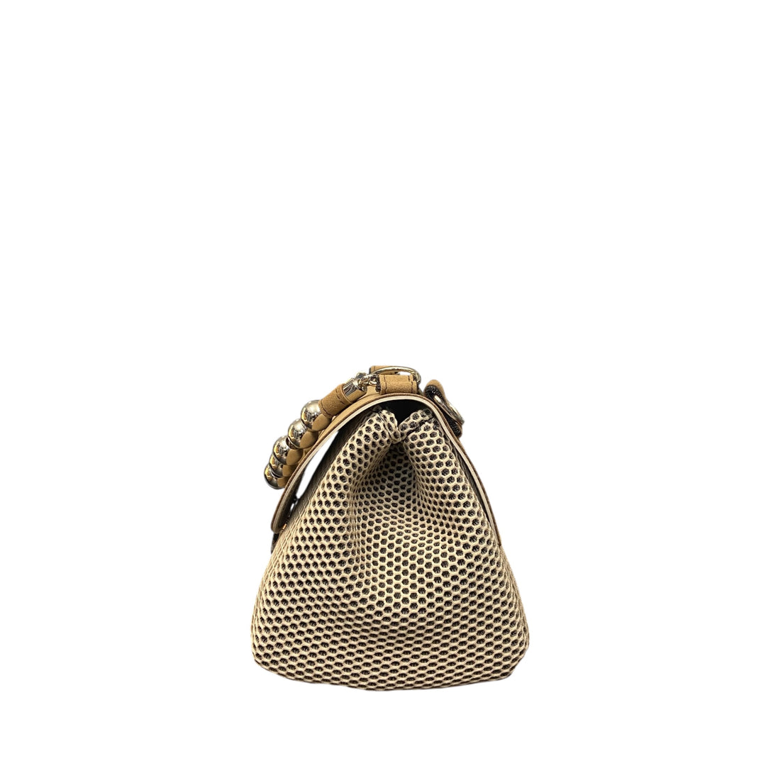 Mini Miura Gore-Tex Sabbia – Borsa Tecnica e Alcantara TOOitaly