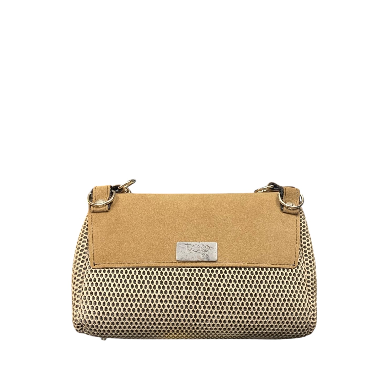 Mini Miura Gore-Tex Sabbia – Borsa Tecnica e Alcantara TOOitaly