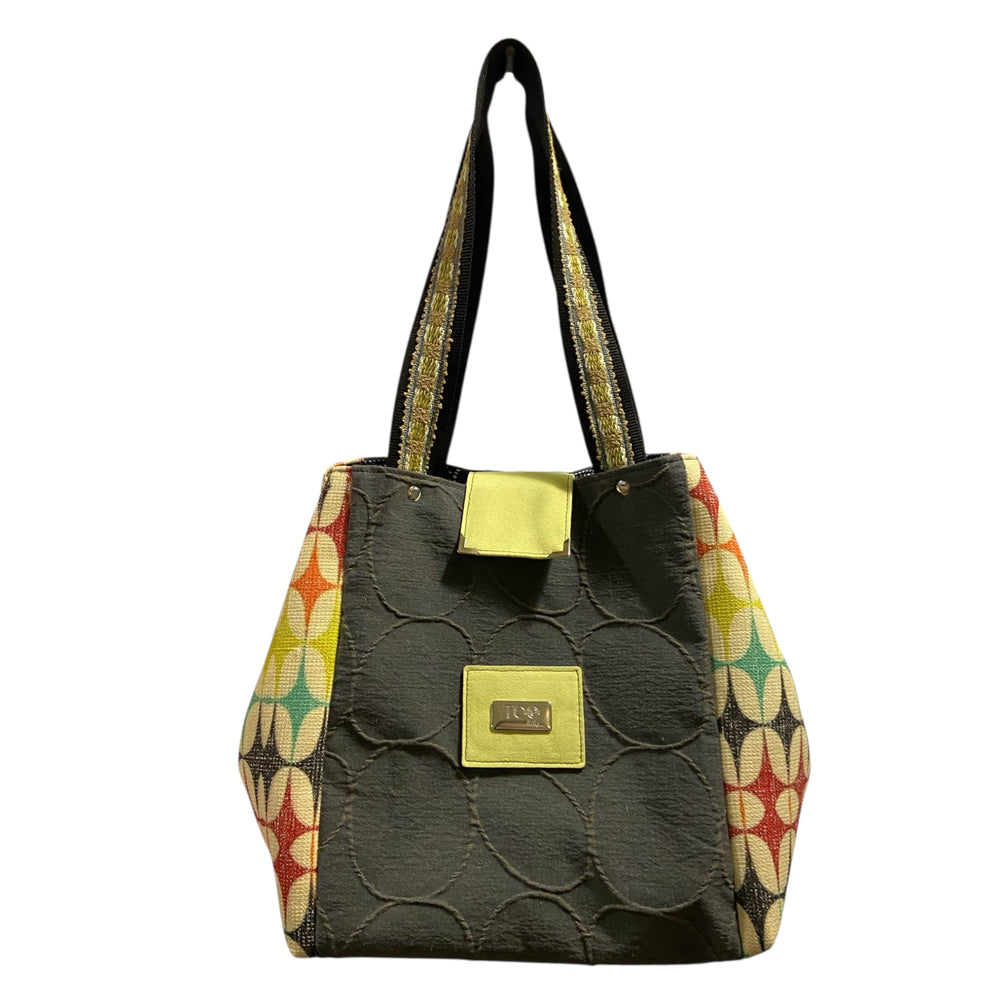 Tote Geometrica Multicolor – Borsa TOOitaly