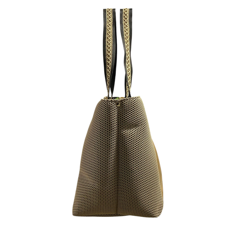Tote Sand Mesh – Borsa Leggera TOOitaly