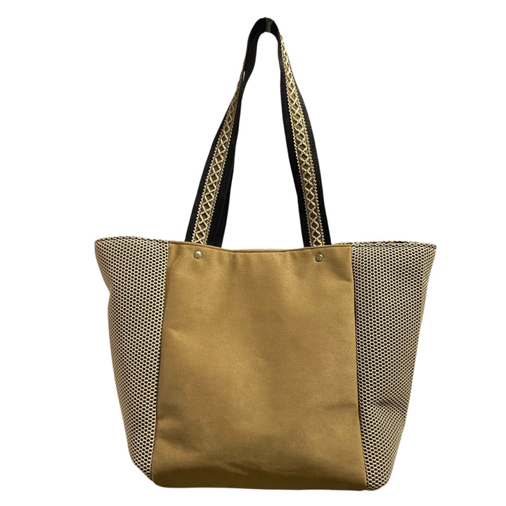 Tote Sand Mesh – Borsa Leggera TOOitaly