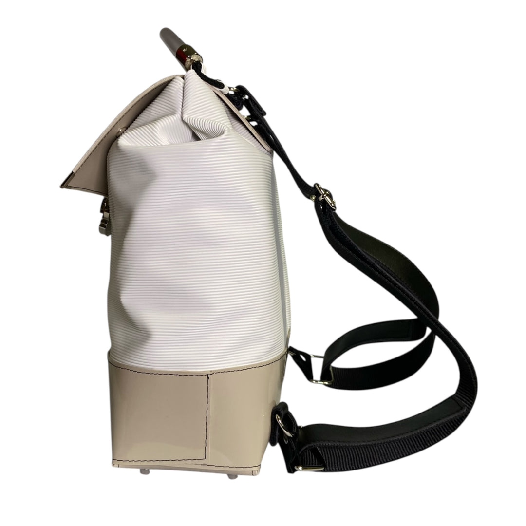 Zaino Tre Terzi Ivory – Zaino Elegante TOOitaly