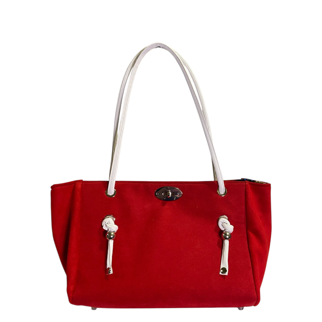 Kelly Kelly Red Velvet - borsa sotto spalla TOOitaly