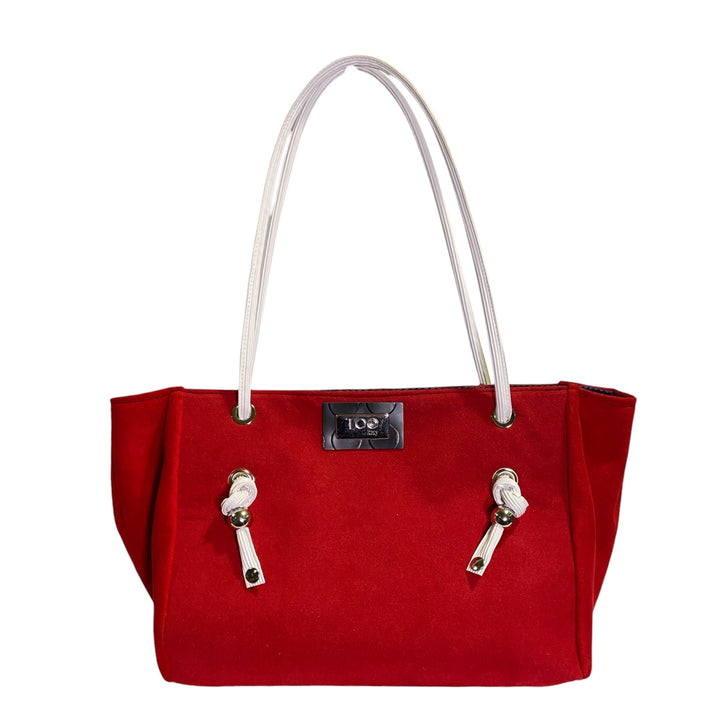 Kelly Kelly Red Velvet - borsa sotto spalla TOOitaly