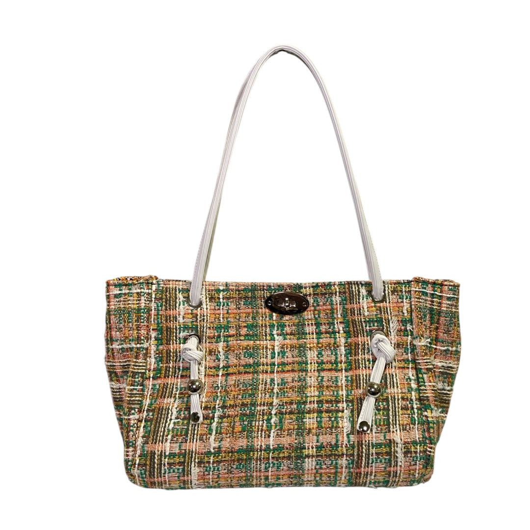 Kelly Kelly Tweed Multicolor – borsa sotto spalla TOOitaly