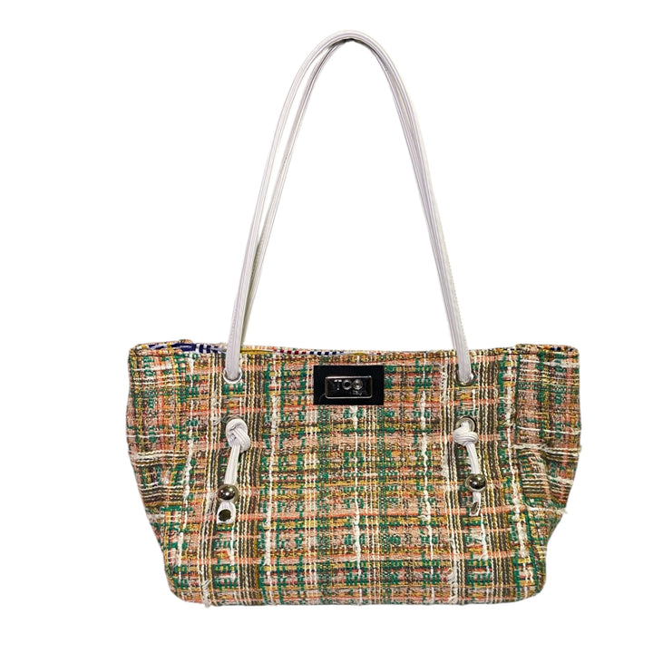 Kelly Kelly Tweed Multicolor – borsa sotto spalla TOOitaly