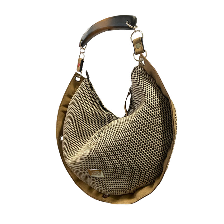 Horse Shoe Mesh Sand – Borsa Ferro di Cavallo TOOitaly