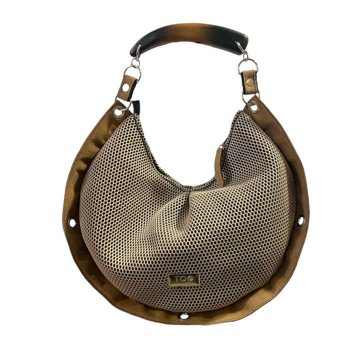 Horse Shoe Mesh Sand – Borsa Ferro di Cavallo TOOitaly