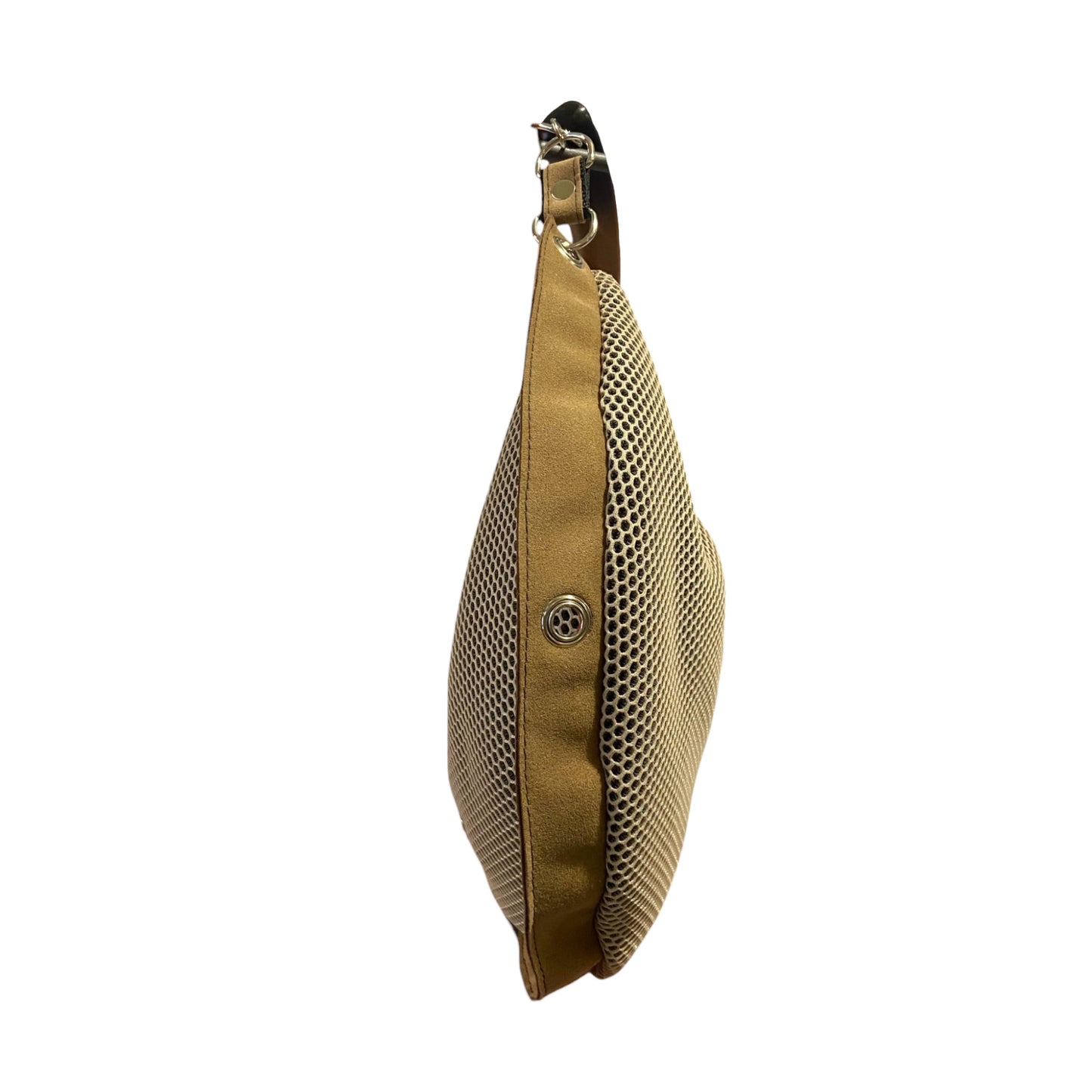 Horse Shoe Mesh Sand – Borsa Ferro di Cavallo TOOitaly