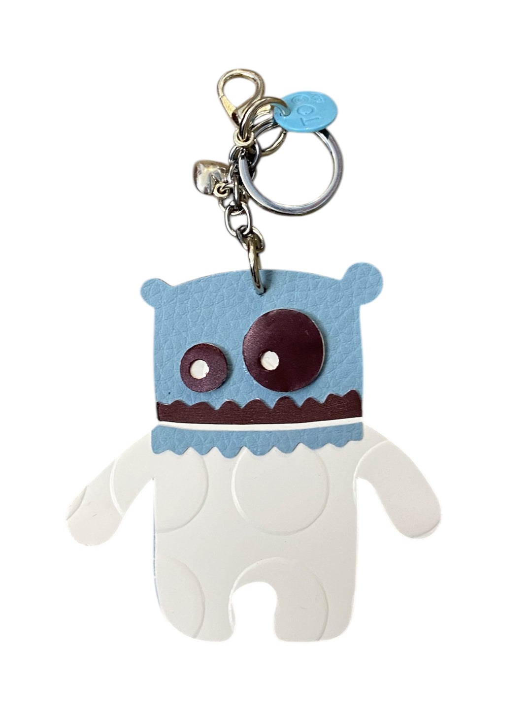 Charm  Superflat Alli tenerone - Portachiavi