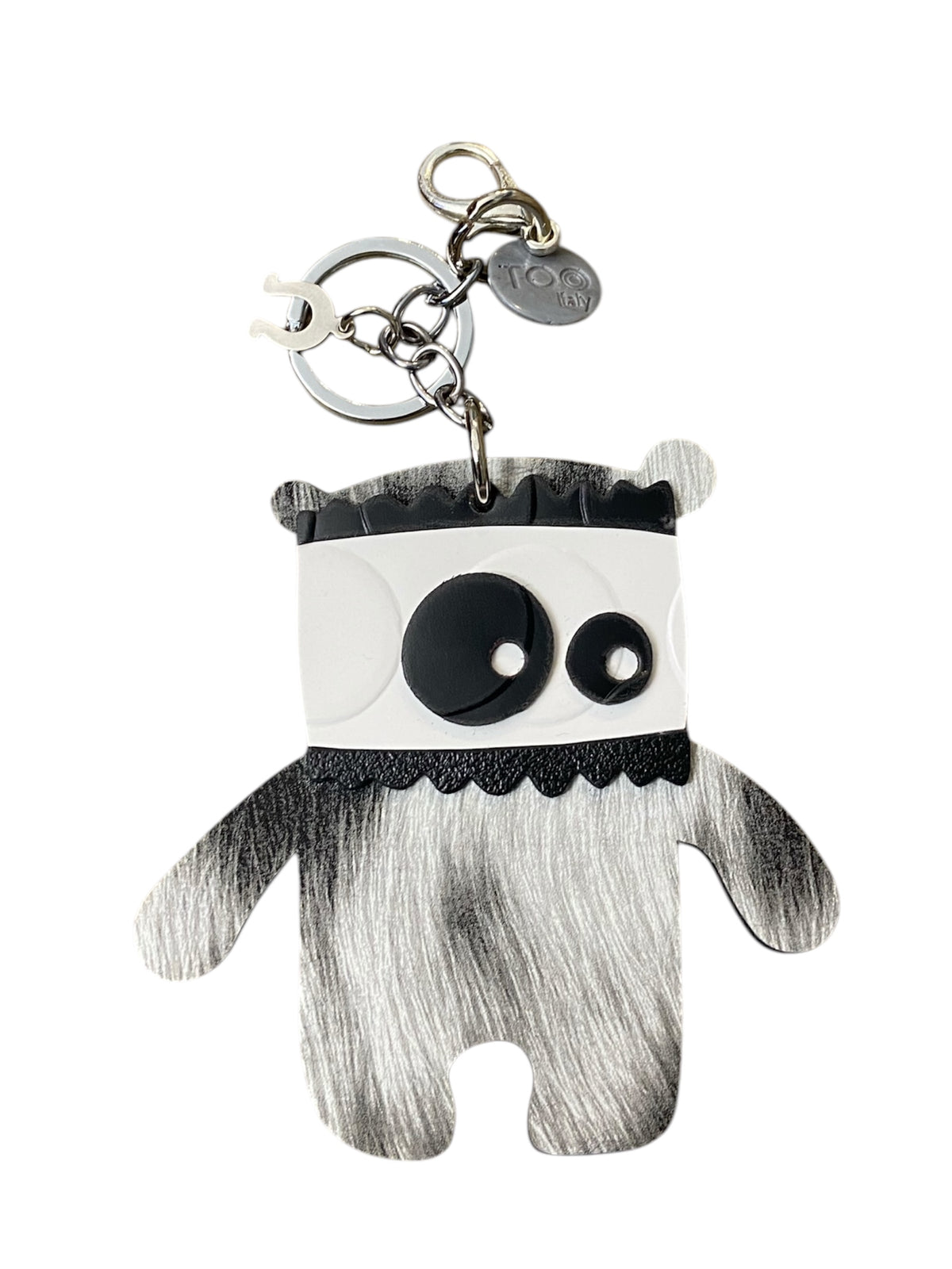 Charm  Superflat Alli sci - Portachiavi