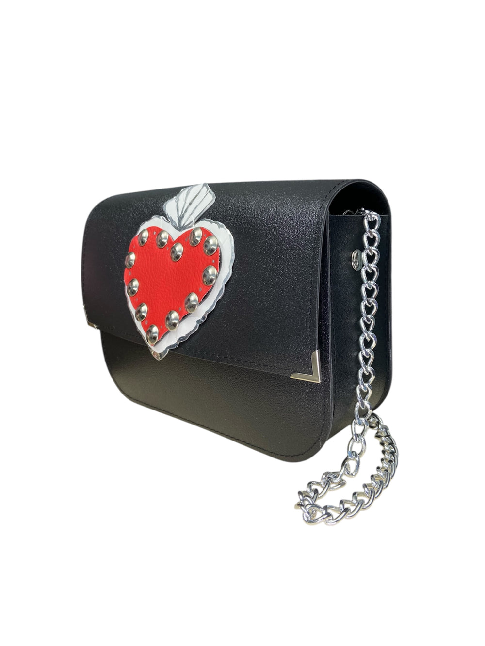 Chicca Maxi sacro cuore - Chicca Maxi