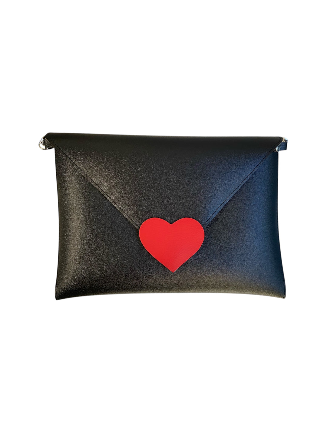 Clutch maxi love - Clutch Maxi