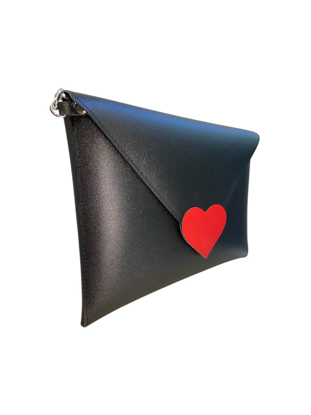 Clutch maxi love - Clutch Maxi