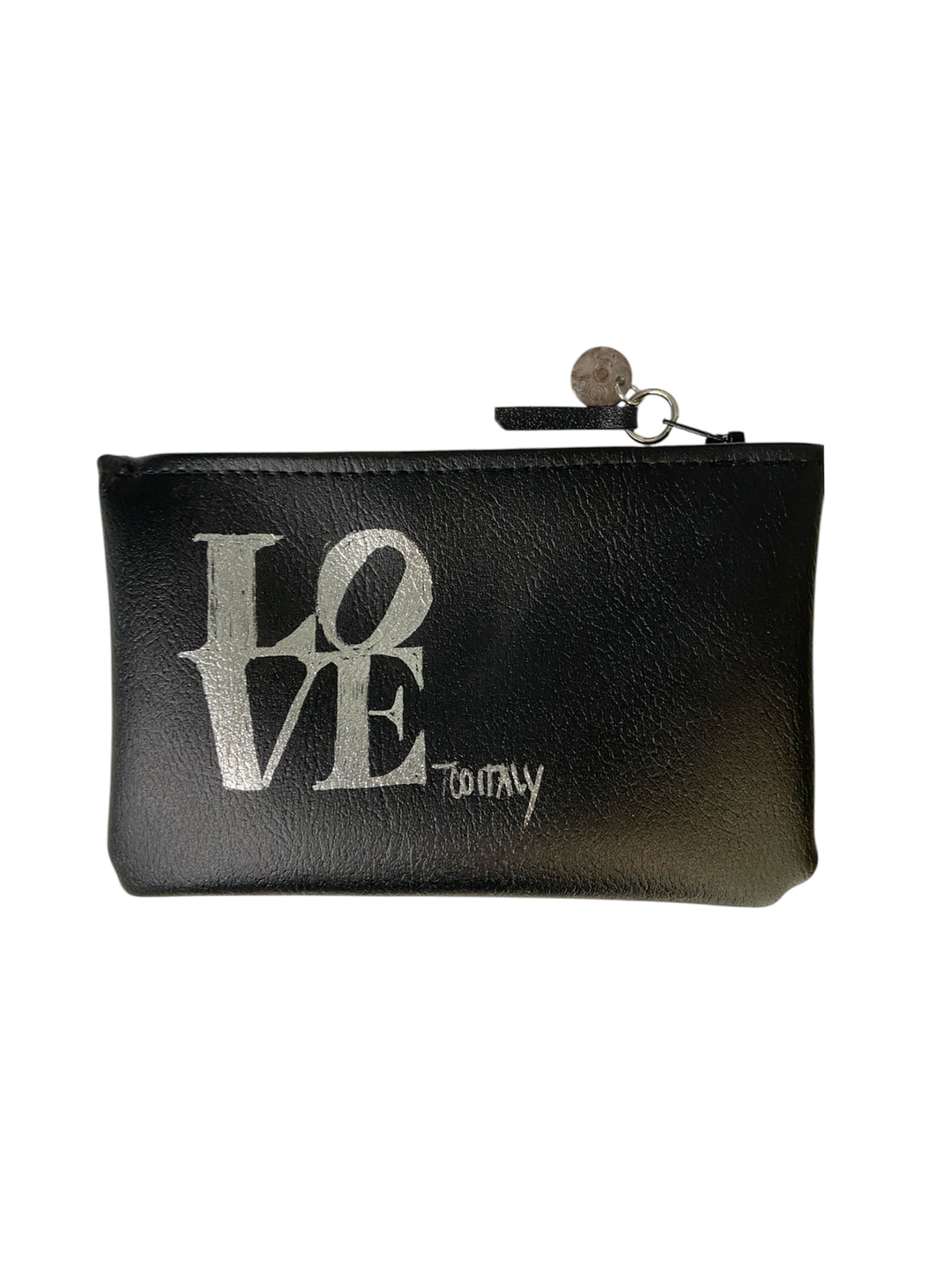Mini Pochette  love - Mini Pochette