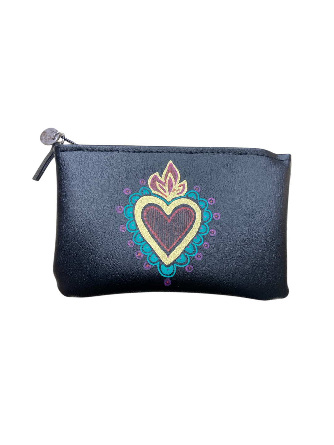 Mini Pochette  sacro cuore - Mini Pochette