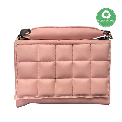 Stack– SecondHand rosa - Lady Mini