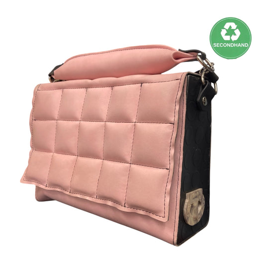 Stack– SecondHand rosa - Lady Mini