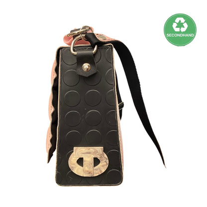 Stack– SecondHand rosa - Lady Mini