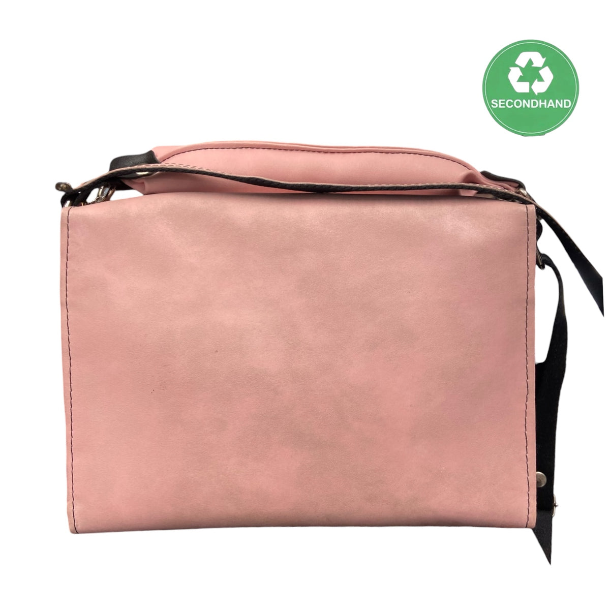Stack– SecondHand rosa - Lady Mini