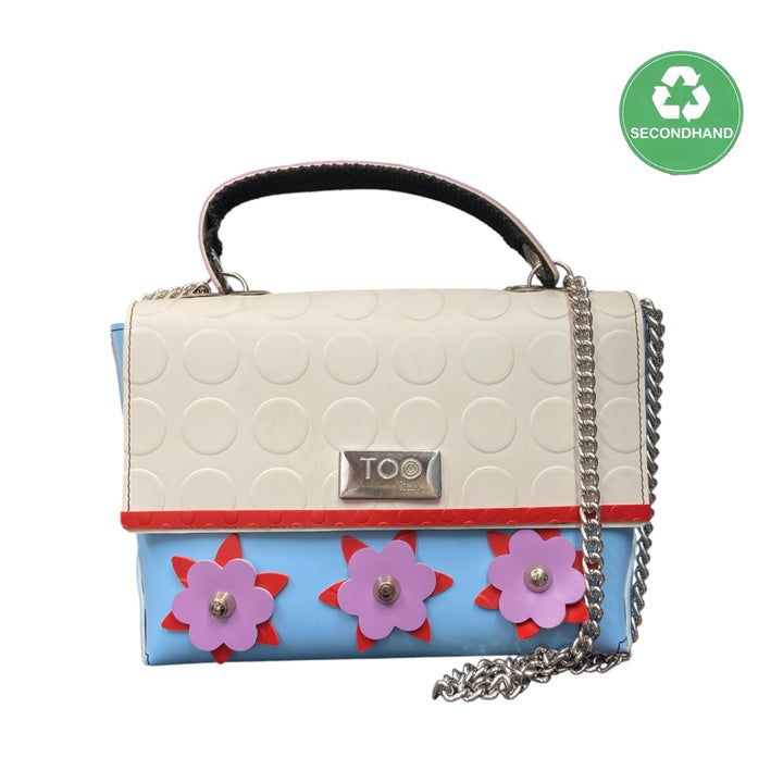 Box  – SecondHand fiori - Box