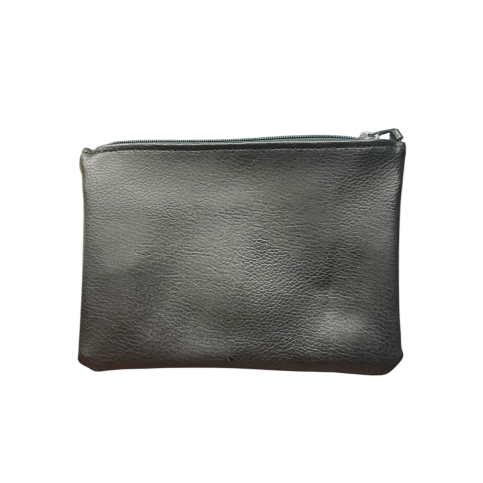 Pochette TOOitaly Ape SecondHand, compatta, funzionale e dal carattere grafico
