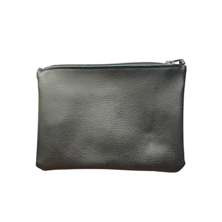 Pochette TOOitaly Ape SecondHand, compatta, funzionale e dal carattere grafico