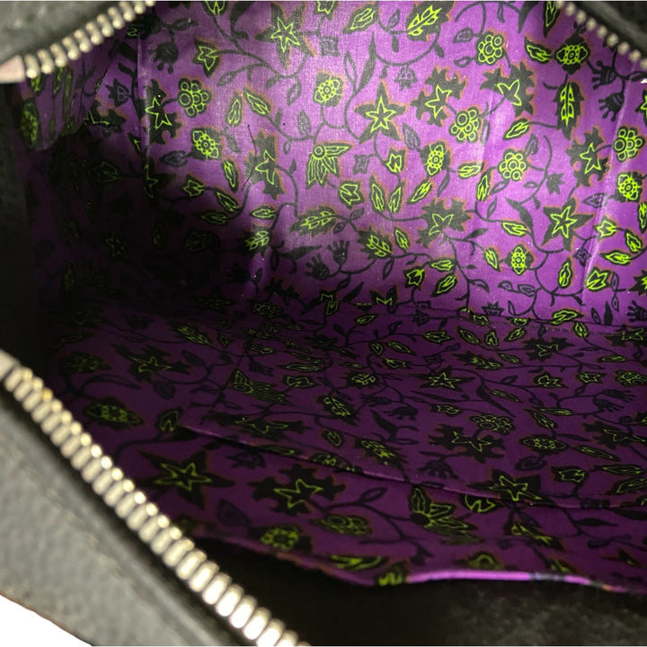 Tote Pois TOOitaly SecondHand, iconica, capiente e senza tempo, uno dei modelli che hanno fatto la storia del brand