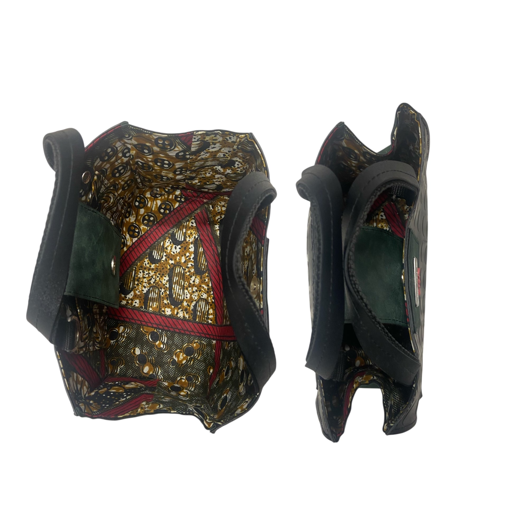 Lady Mini Ape è una mini bag che racchiude tutta l’identità TOOitaly.
