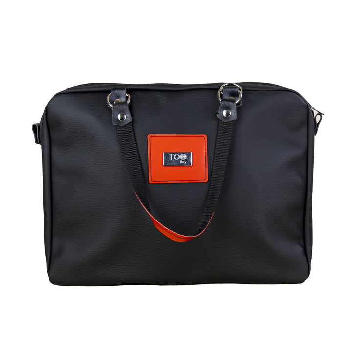 Borsa da Lavoro Unisex Vegan - borsa a mano