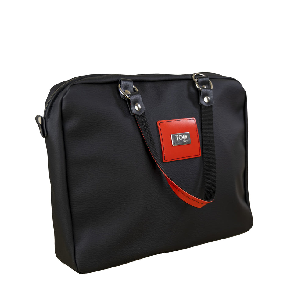 Borsa da Lavoro Unisex Vegan - borsa a mano