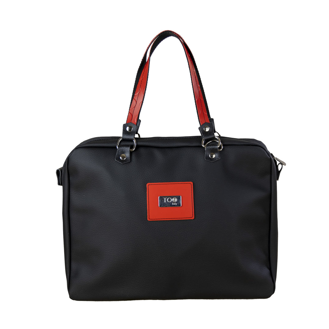 Borsa da Lavoro Unisex Vegan - borsa a mano
