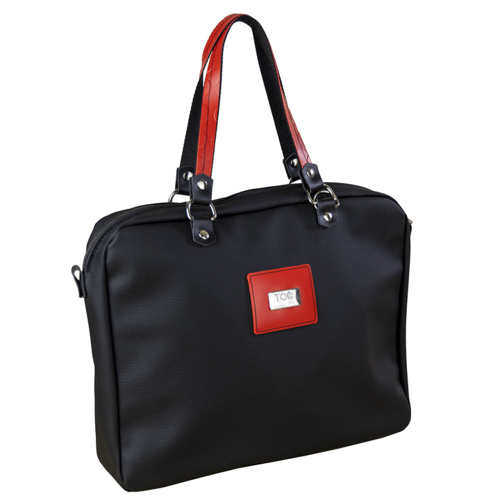 Borsa da Lavoro Unisex Vegan - borsa a mano