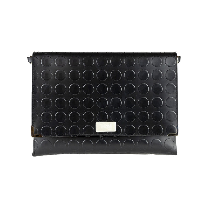 Borsa Clutch a Mano e Tracolla Basic - Borsette