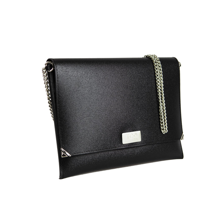 Borsa Clutch a Mano e Tracolla Basic - Borsette