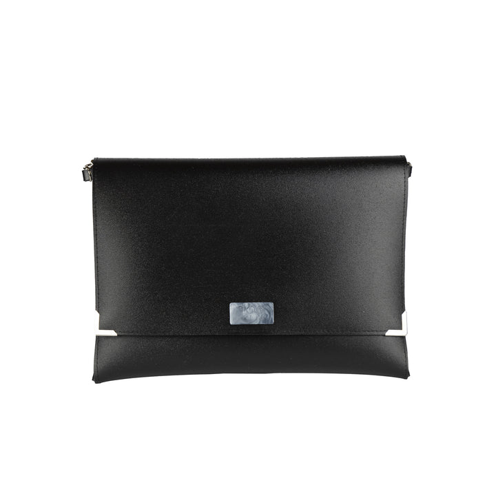 Borsa Clutch a Mano e Tracolla Basic - Borsette