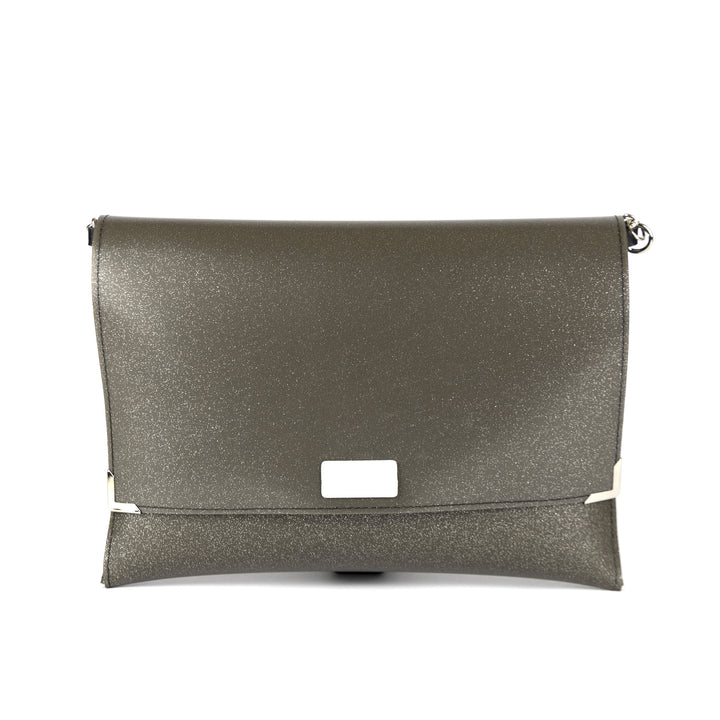 Borsa Clutch a Mano e Tracolla Basic - Borsette